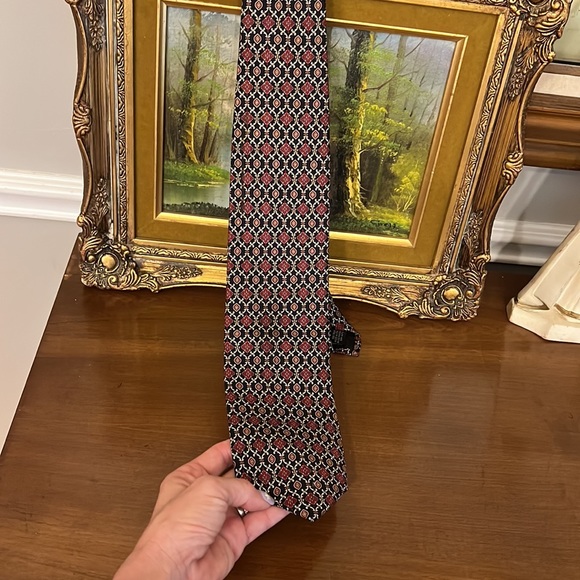 Gucci vintage men’s tie - Picture 3 of 6